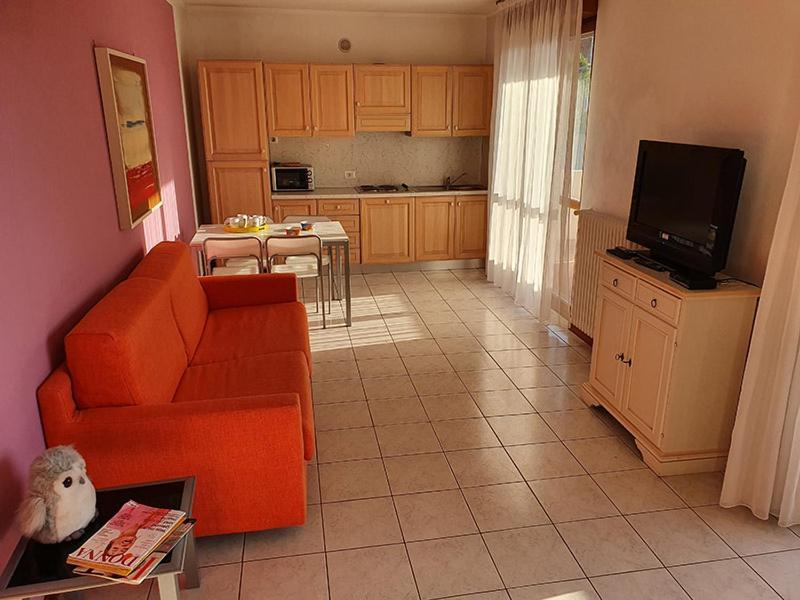 Ferretti Residence Garda Palace Пескьера-дель-Гарда Экстерьер фото