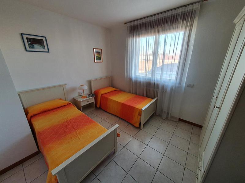 Ferretti Residence Garda Palace Пескьера-дель-Гарда Экстерьер фото